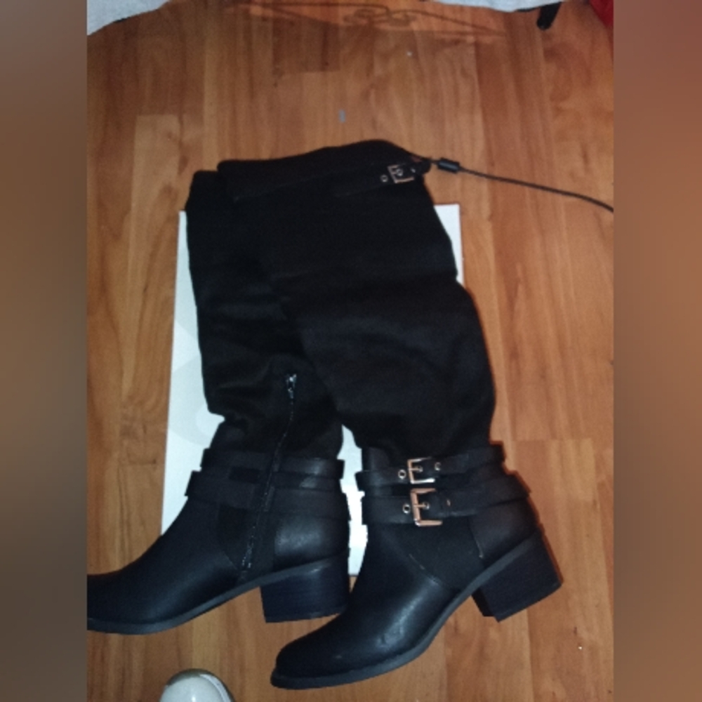 Style & Co. Boots